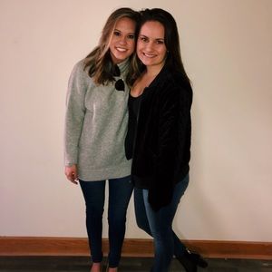 Meet your Posher, Aallison